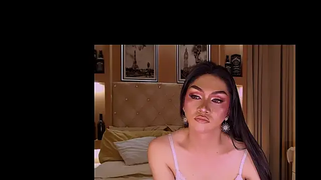 Snapshot of YOUR_DREAMWIFE chatting on 19, 2, 2025 YOUR DREAMWIFE online show from 19, 2, 2025