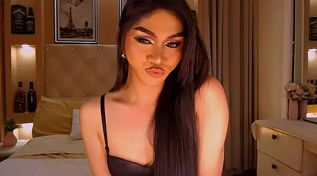 Snapshot of YOUR_DREAMWIFE chatting on 20, 2, 2025 YOUR DREAMWIFE online show from 20, 2, 2025