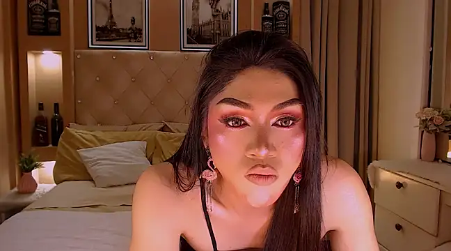 Snapshot of YOUR_DREAMWIFE chatting on 19, 2, 2025 YOUR DREAMWIFE online show from 19, 2, 2025