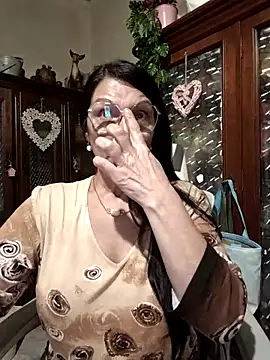 Snapshot of Melmamalhuda@xh chatting on 9, 5, 2026 Melmamalhudaxh online show from 9, 5, 2026