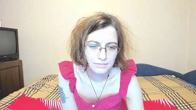 MarilynDream online show from 22, 1, 2025