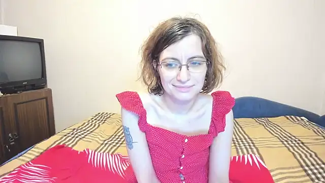 MarilynDream online show from 29, 1, 2025