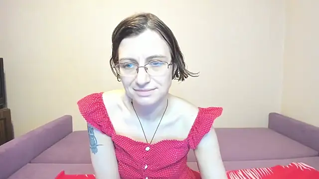 MarilynDream online show from 17, 3, 2025