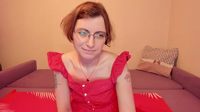 MarilynDream online show from 17, 10, 2025