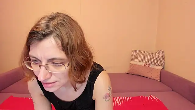 MarilynDream online show from 10, 1, 2026