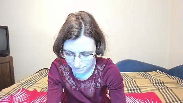 MarilynDream online show from 18, 2, 2025