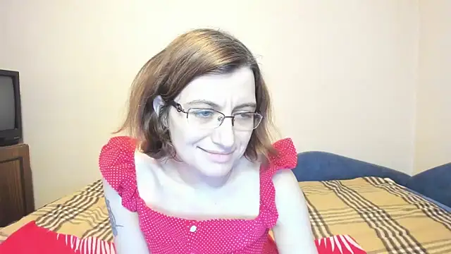MarilynDream online show from 28, 1, 2025