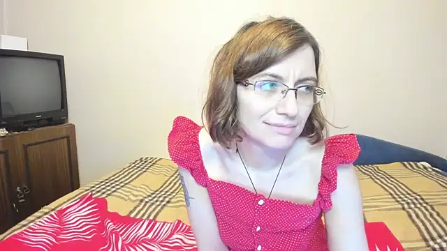 MarilynDream online show from 11, 2, 2025
