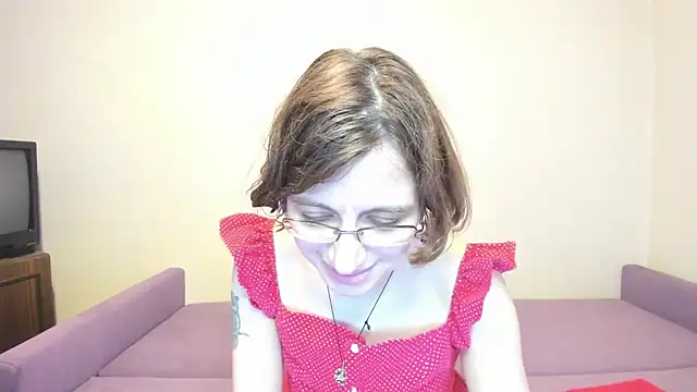 MarilynDream online show from 15, 3, 2025