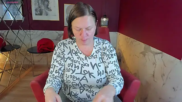 Snapshot of KellyPerfection chatting on 21, 7, 2026 KellyPerfection online show from 21, 7, 2026