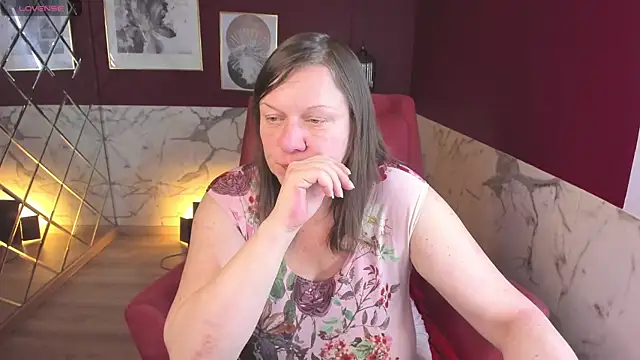 KellyPerfection online show from 27, 3, 2026