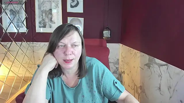 KellyPerfection online show from 22, 9, 2025