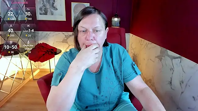 Snapshot of KellyPerfection chatting on 2, 7, 2026 KellyPerfection online show from 2, 7, 2026