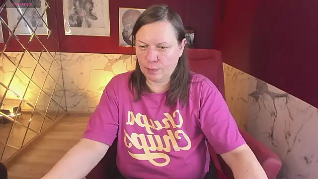 KellyPerfection online show from 7, 3, 2026