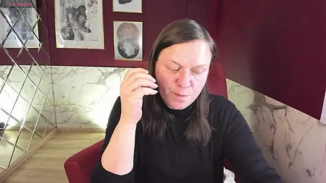 KellyPerfection online show from 23, 3, 2026