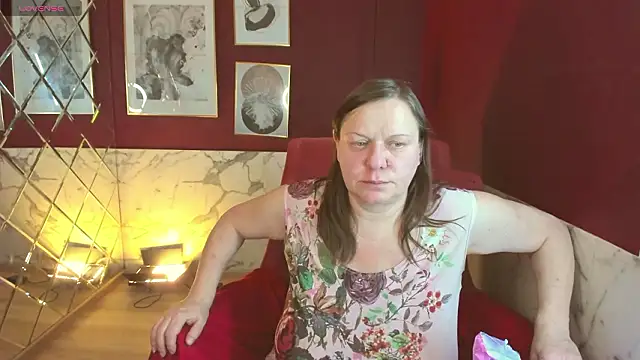 KellyPerfection online show from 20, 3, 2026