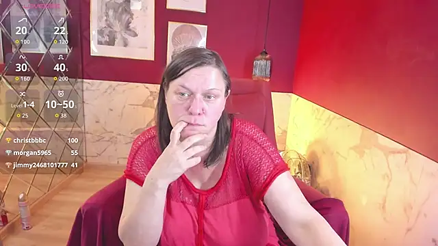 KellyPerfection online show from 2, 12, 2025