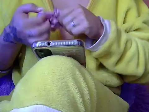 pamelasophia19 online show from 7, 2, 2026