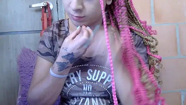 pamelasophia19 online show from 3, 7, 2026