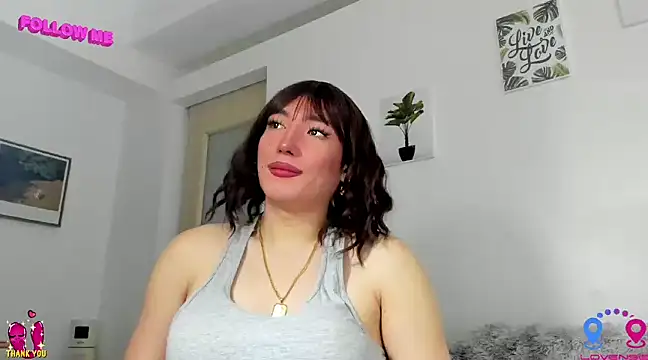 hottycrishina online show from 27, 2, 2025