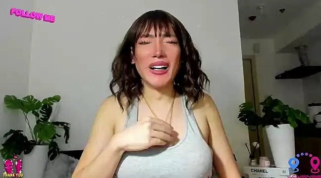 hottycrishina online show from 21, 2, 2025