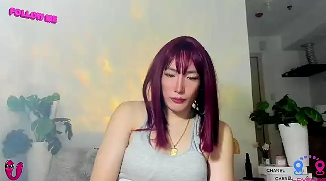 hottycrishina online show from 15, 2, 2025
