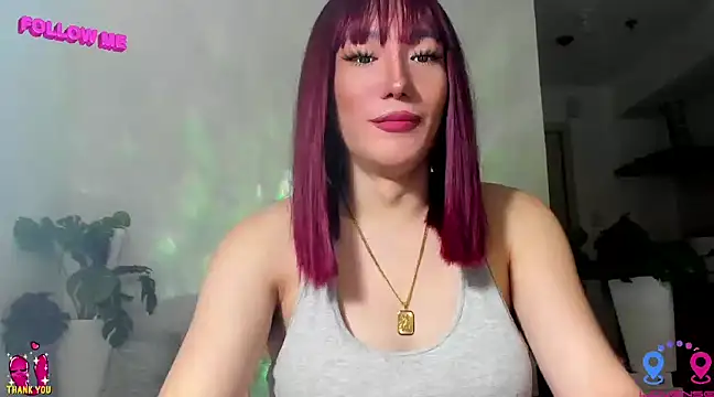 hottycrishina online show from 15, 2, 2025