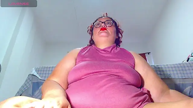 ashelymalefica online show from 20, 3, 2026