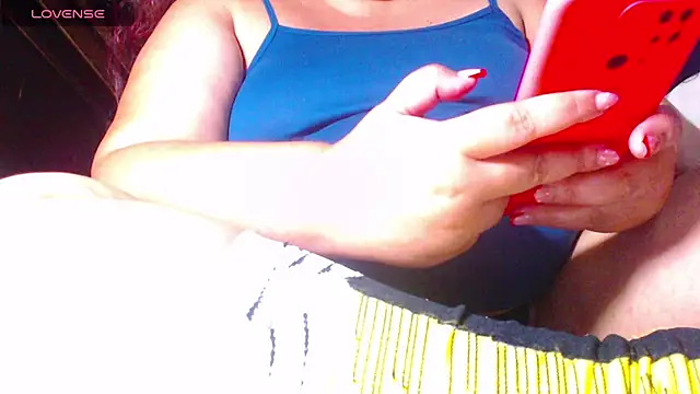 ashelymalefica online show from 13, 12, 2025