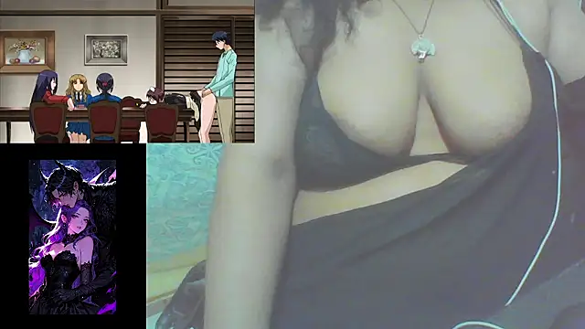 sexismlove online show from 12, 7, 2026