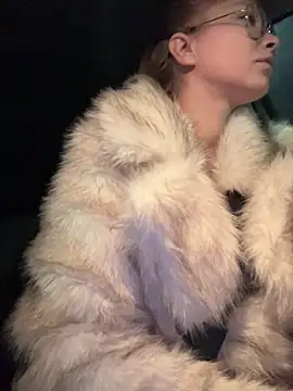 AnastasiaAniess online show from 11, 1, 2026