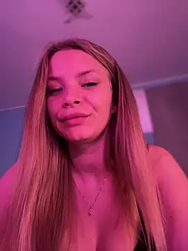 AnastasiaAniess online show from 12, 1, 2026