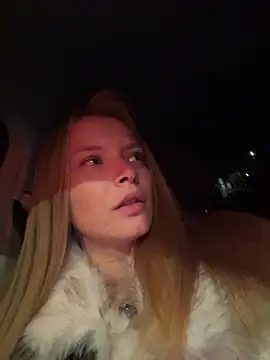 AnastasiaAniess online show from 19, 11, 2025