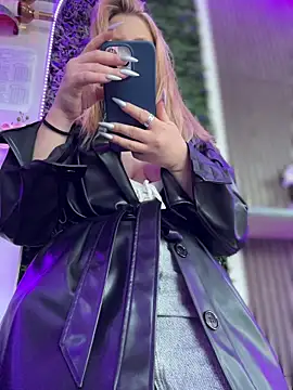 AnastasiaAniess online show from 3, 4, 2026