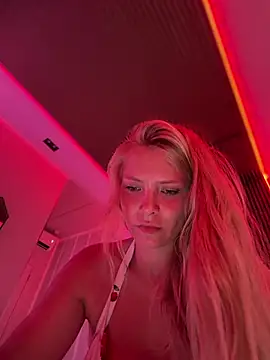 AnastasiaAniess online show from 27, 6, 2026