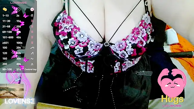 Snapshot of tatli_bela chatting on 20, 5, 2026 tatli bela online show from 20, 5, 2026