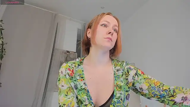 LilianKroft online show from 14, 5, 2026
