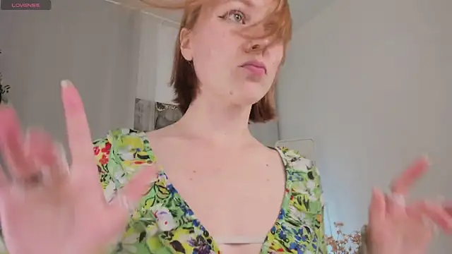 LilianKroft online show from 31, 5, 2026