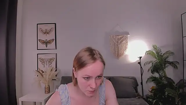 LilianKroft online show from 28, 4, 2026