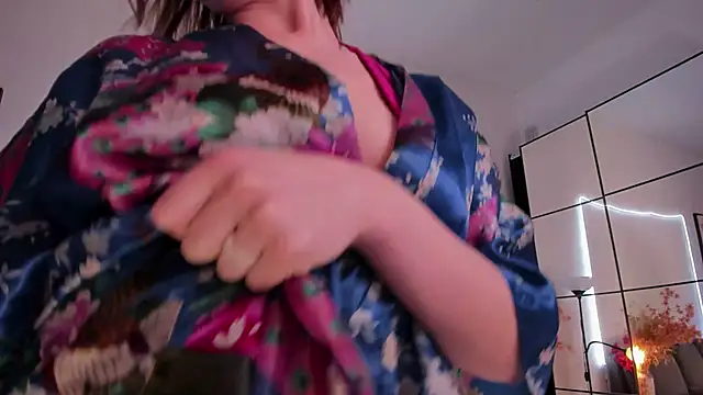 LilianKroft online show from 13, 1, 2026