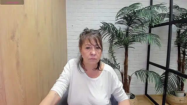 LindaPassionate online show from 18, 3, 2025