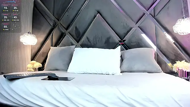 myax evans online show from 28, 2, 2026