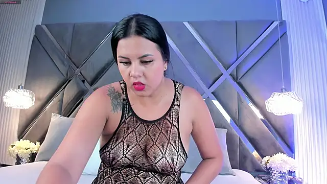 myax evans online show from 11, 10, 2025