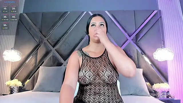 myax evans online show from 11, 11, 2025