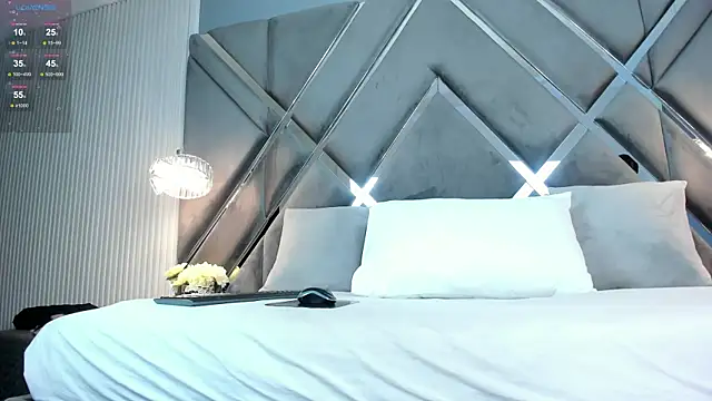 myax evans online show from 28, 11, 2025