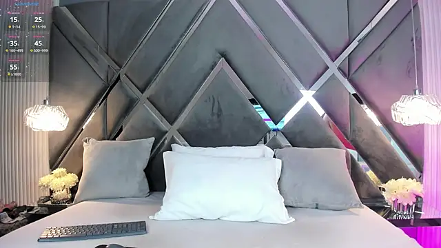 myax evans online show from 9, 3, 2026