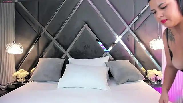 myax evans online show from 28, 3, 2026