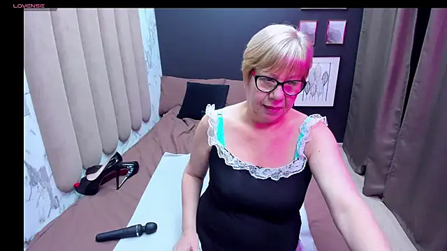 JillMild online show from 23, 2, 2025