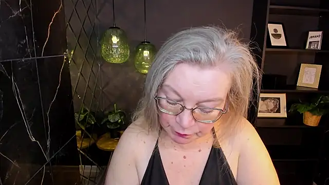 NataliMellow online show from 25, 2, 2026