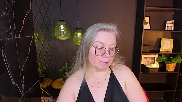 NataliMellow online show from 11, 4, 2026